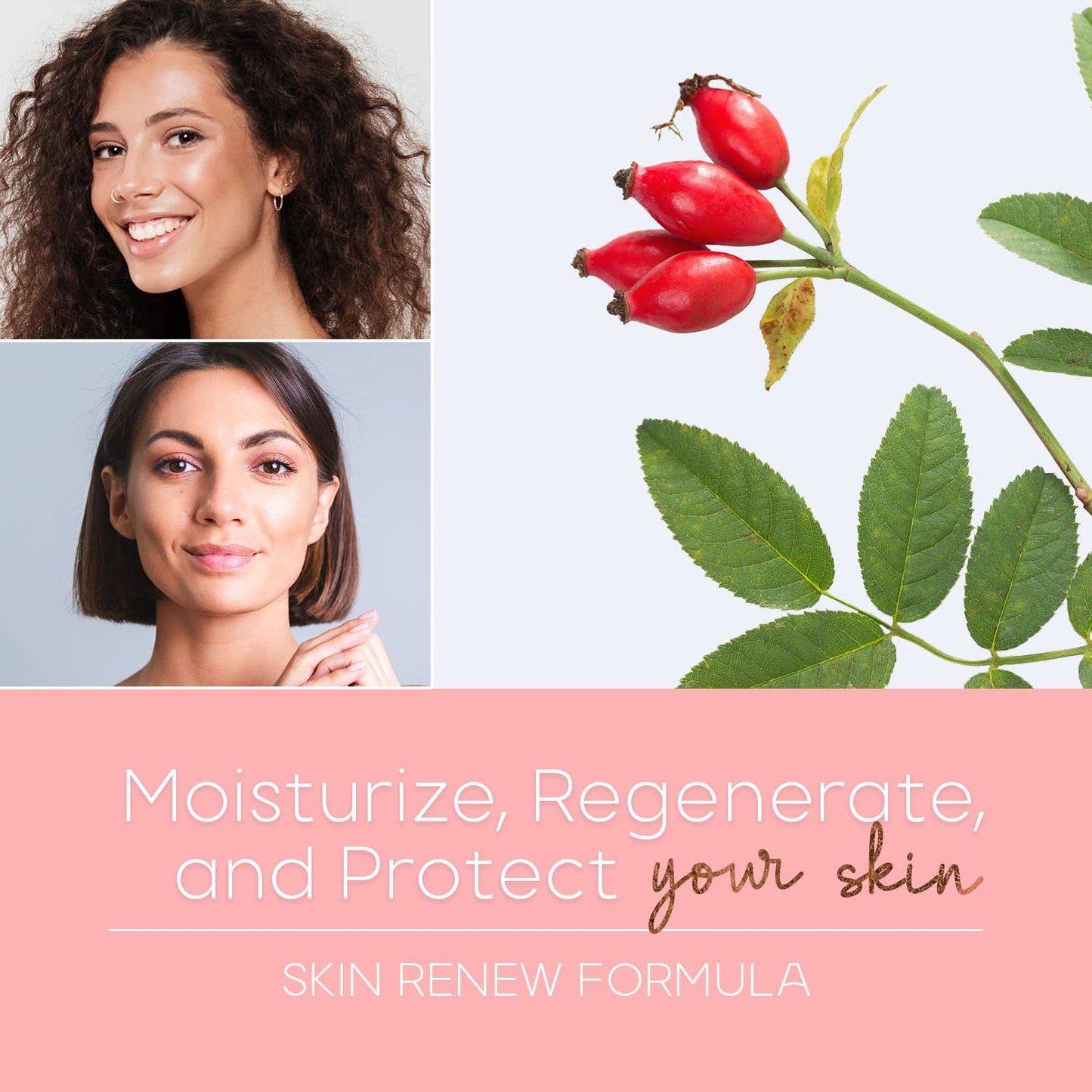 Skin Aesthetics Rose Gold Peel-Off Face Mask - Unclogs Pores, Removes Oil & Dirt, Tightens Skin, Blackhead Remover - Dermatologist Tested Korean Beauty & Personal Care Skin Aesthetics