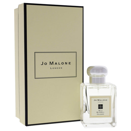 Jo Malone WildJo Malone Wild Bluebell Cologne Eau De Cologne Spray 1.7 Ounce Bluebell Women 1.7 oz Cologne Spray (FLJOM034) Beauty & Personal Care Jo Malone