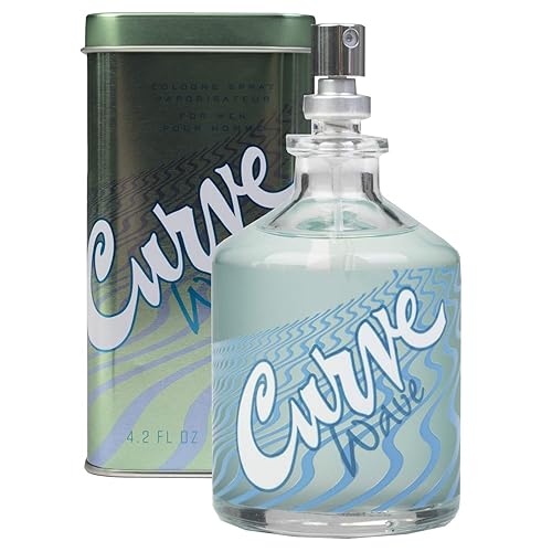 CURVE WAVE by Liz Claiborne Beauty & Personal Care LIZ CLAIBORNE