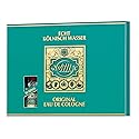 Muelhens 4711 Eau De Cologne Splash, 10 Count Beauty & Personal Care 4711
