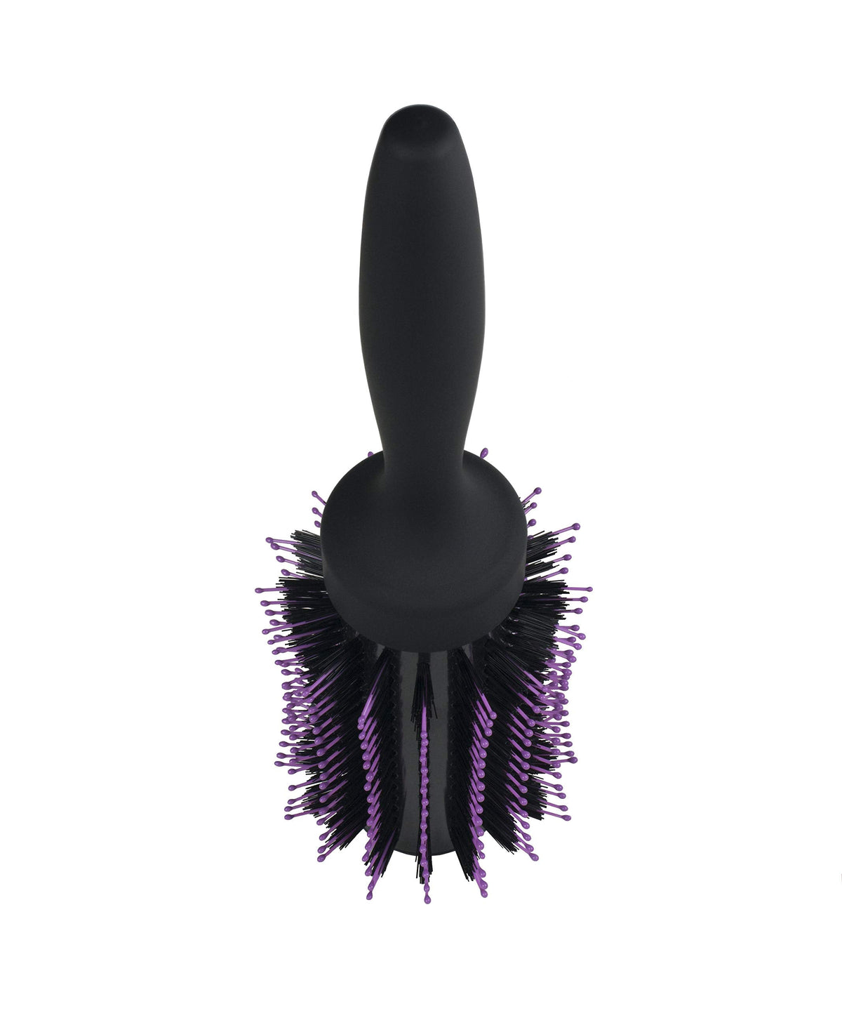 Wet Brush Volumizing Round Brush for Fine to Medium Hair - Salon Blow-Out, Less Pain & Breakage, Lightweight Boar Bristle Detangles & Removes Knots Beauty & Personal Care Wet Brush