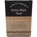 African Formula Honey Black Seed Soap Beauty & Personal Care Genuine African Formula