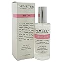 Demeter First Love Pick-me Up Cologne Spray for Women, 4 Ounce Beauty & Personal Care DEMETER