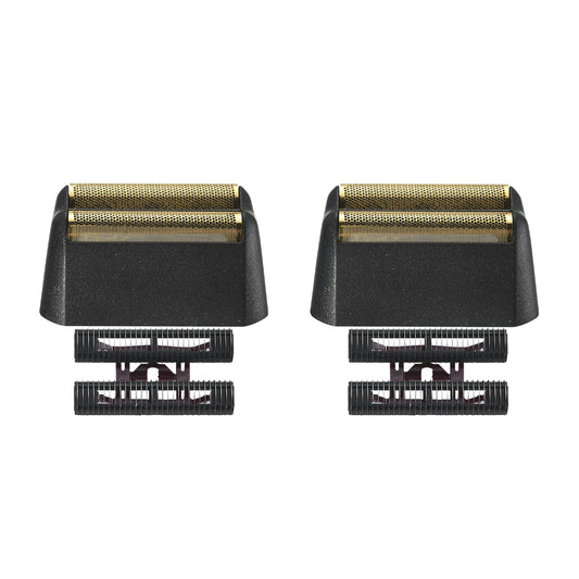5 Star Shaver Replacement Foil Compatible with wahl Shaver Foil Beauty and Personal Care DODAER