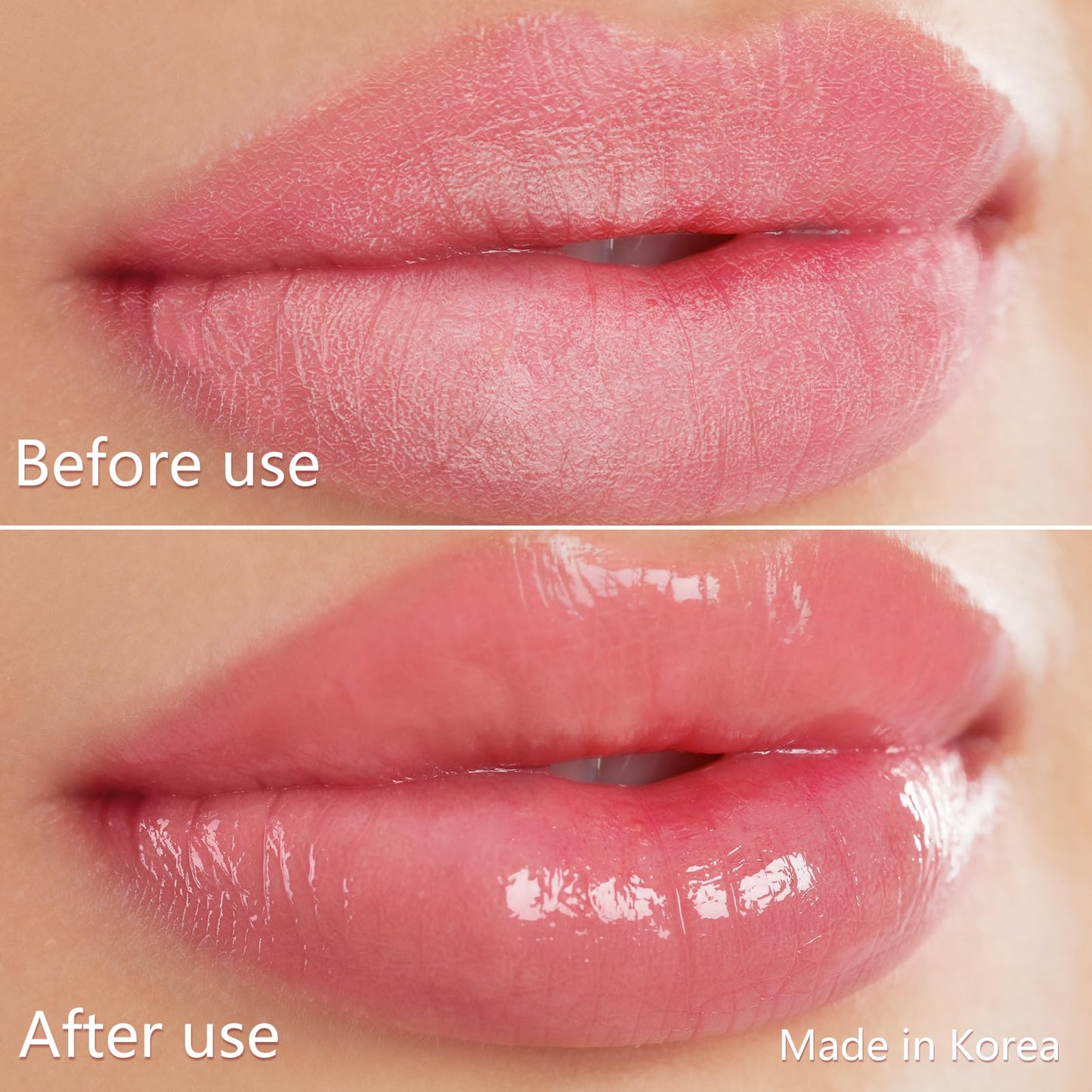 PDRN Lip Sleeping Mask, Salmon PDRN, 3 Hyaluronic Acid for Softer Lips, Long-lasting Moisture Lip Mask Overnight with Murumuru Butter & Antioxidants Beauty and Personal Care Muxmrx