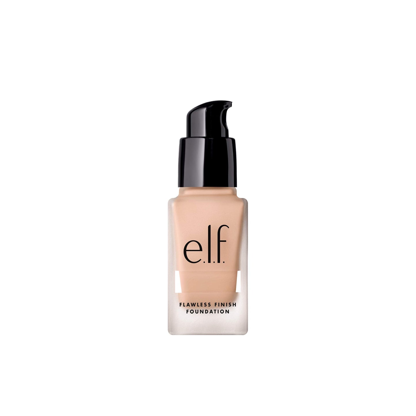 e.l.f. Flawless Finish Foundation, Lightweight Oil Free, Caramel previously Almond, 0.68 Fl Oz Beauty & Personal Care e.l.f.