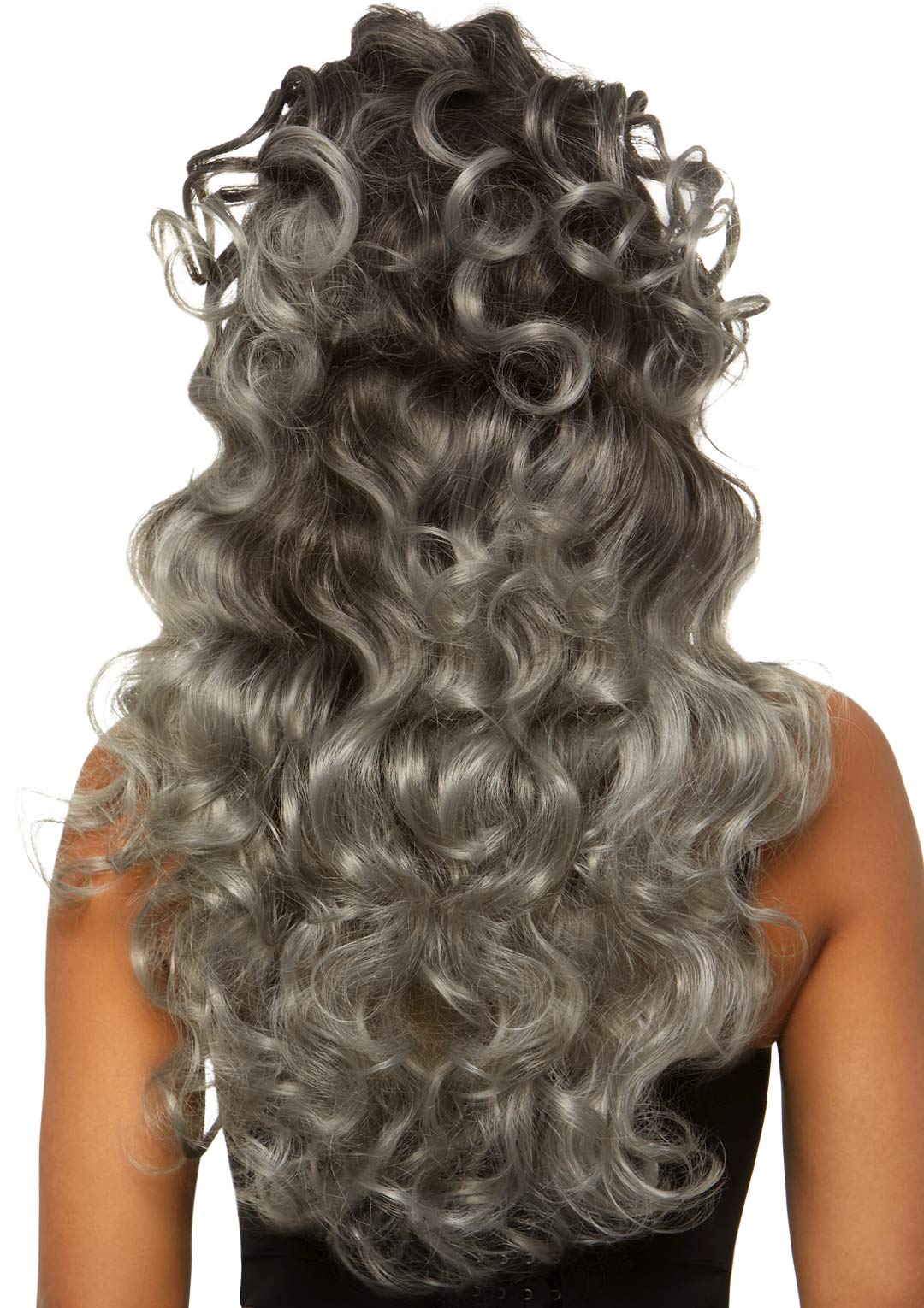 Leg Avenue Costume, Grey, O/S