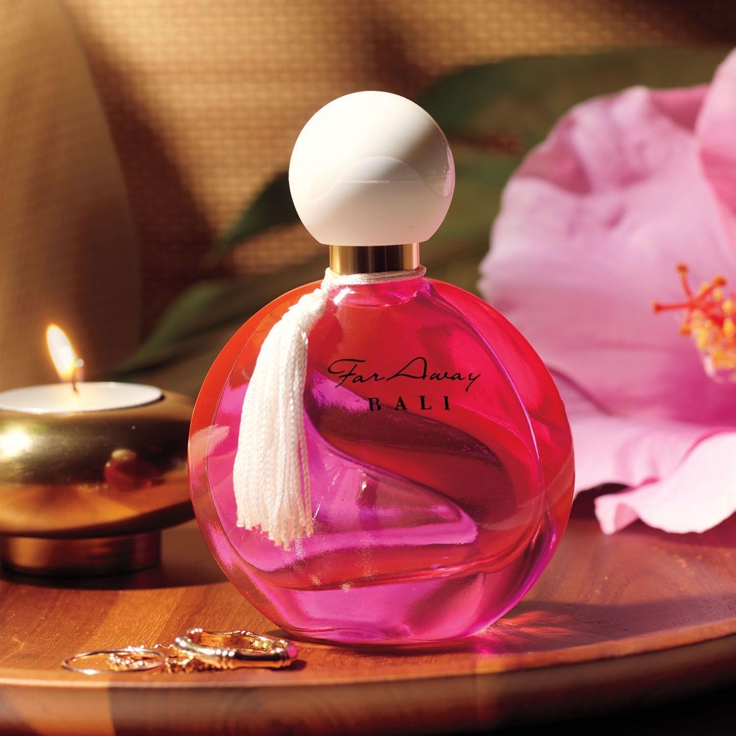 AVON Far Away Bali Eau de Parfum, 1.7 fl oz Beauty & Personal Care AVON