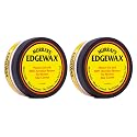 Murrays Edgewax Gel 4 Ounce Jar (120ml) (2 Pack) Beauty & Personal Care Murray's