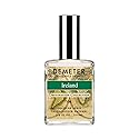 DEMETER Natural Perfume Spray Cologne for Women, Destination Collection Ireland, 1 oz Beauty & Personal Care DEMETER