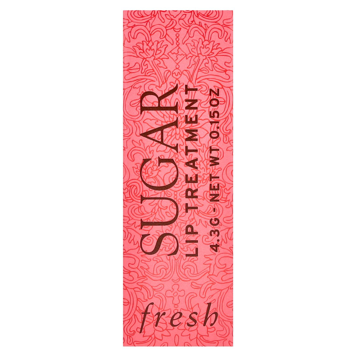 Sugar Lip Treatment - Papaya by Fresh for Women - 0.15 oz Lip Treatment Beauty & Personal Care Fresh