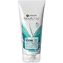 Garnier SkinActive Cream Face Wash with Aloe Juice, Dry Skin, 5.75 fl. oz. Beauty & Personal Care Garnier