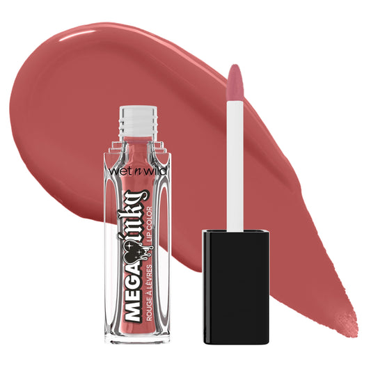 wet n wild Mega Inky Lip Color Beauty & Personal Care wet n wild