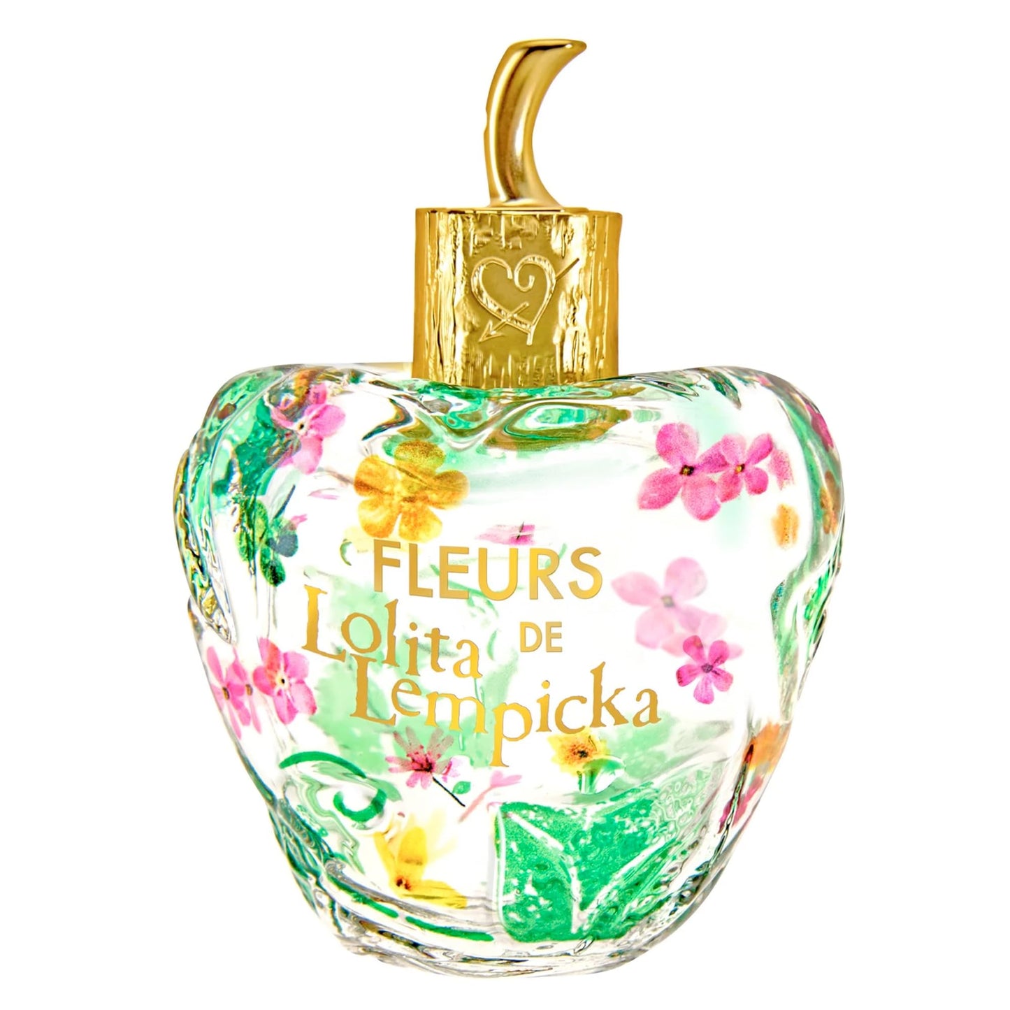Lolita Lempicka Fleurs De Eau De Parfum Spray 1.0 Oz Beauty & Personal Care Lolita Lempicka