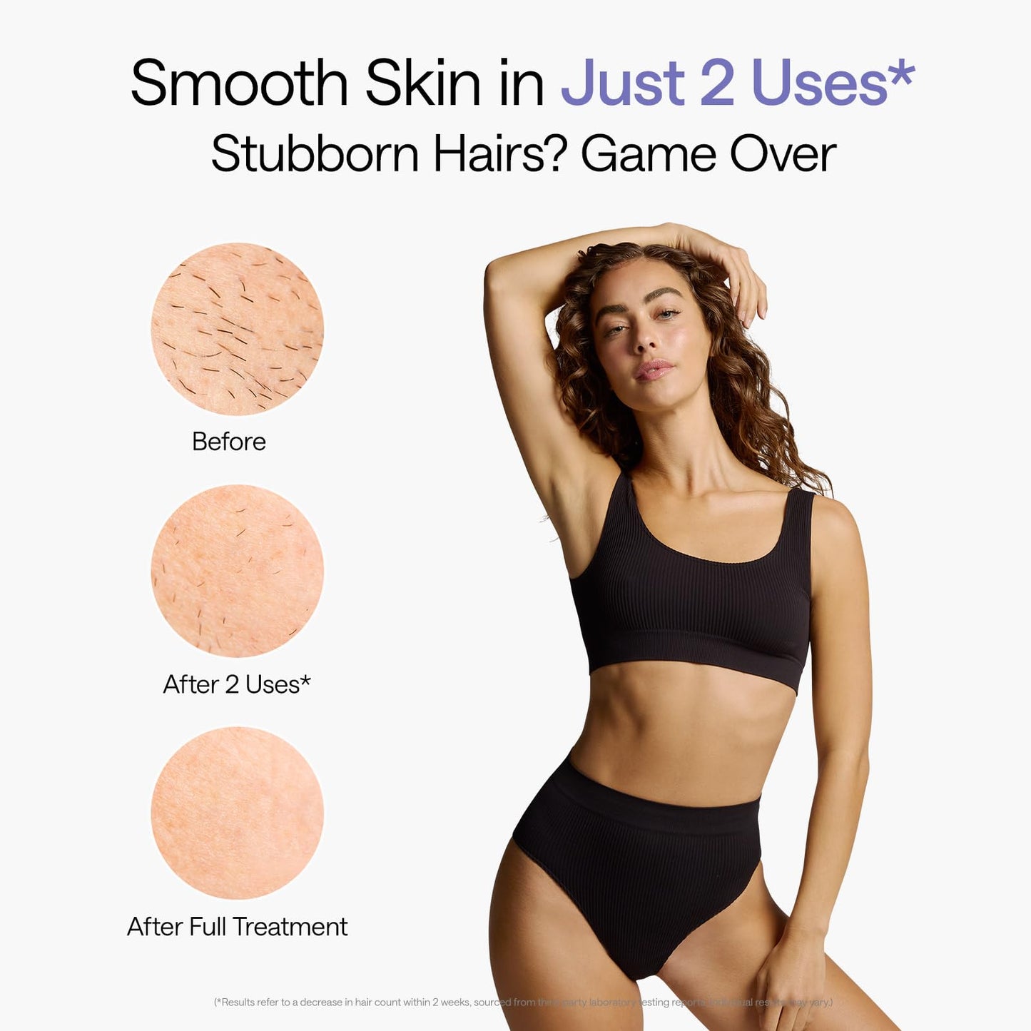Ulike Laser Hair Removal Device Air 10 Ipl Gift for Women and Men, Ice cool and Permanent hair Reduction for Nearly Painless, Dual Lights, Skin Sensor Beauty and Personal Care Ulike