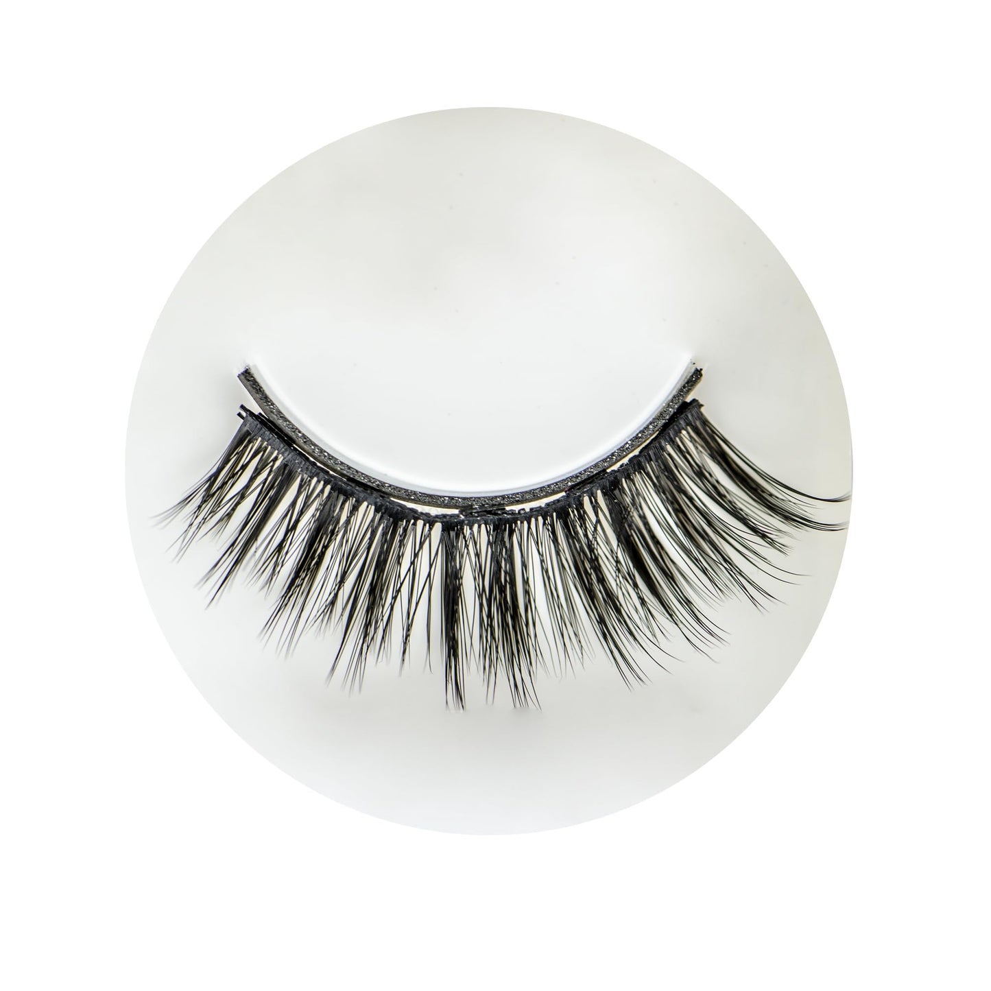 Magnetic Eyelashes Natural Magnet Faux-Lashes Multipack Kit 5Pairs, Sophia Beauty & Personal Care DESIRES LASHES By EMILYSTORES