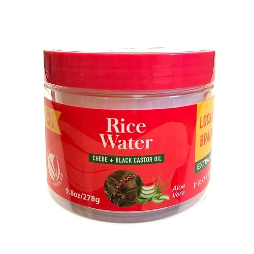 Dr Girls Super Grow Loc & Twists Braiding Conditioning Gel/9.8oz/ Extra Mega Hold (Chebe+Aloe) Beauty & Personal Care R&B Collection