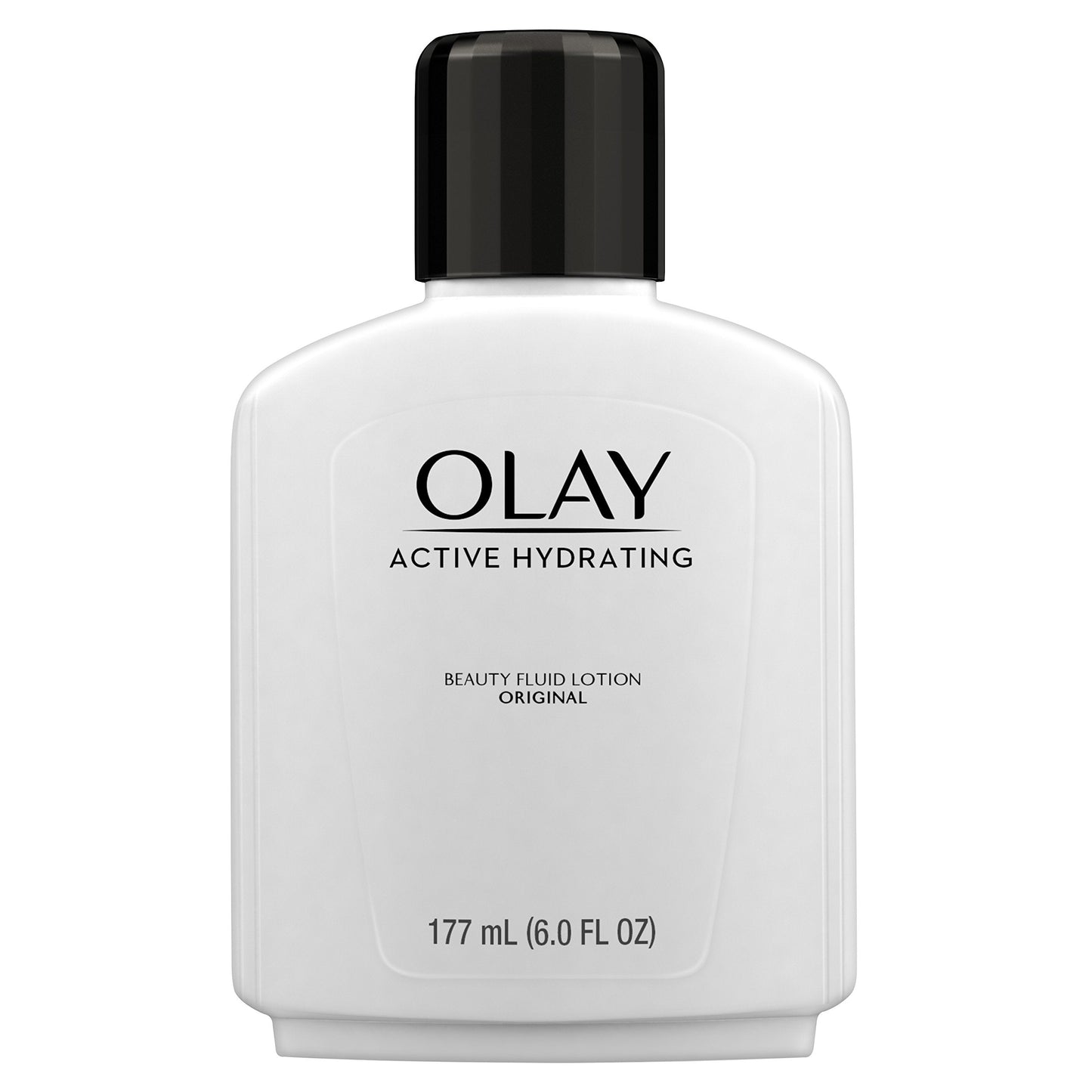 Olay Active Hydrating Beauty Moisturizing Lightweight Lotion for All Ages 6oz Beauty & Personal Care Olay