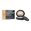 M.A.C Studio Fix Powder Plus Foundation 24 hr Oil Control Refillable - NW22 (Warm beige with rosy undertone for light to medium skin) .42 Oz / 12g Beauty & Personal Care MAC