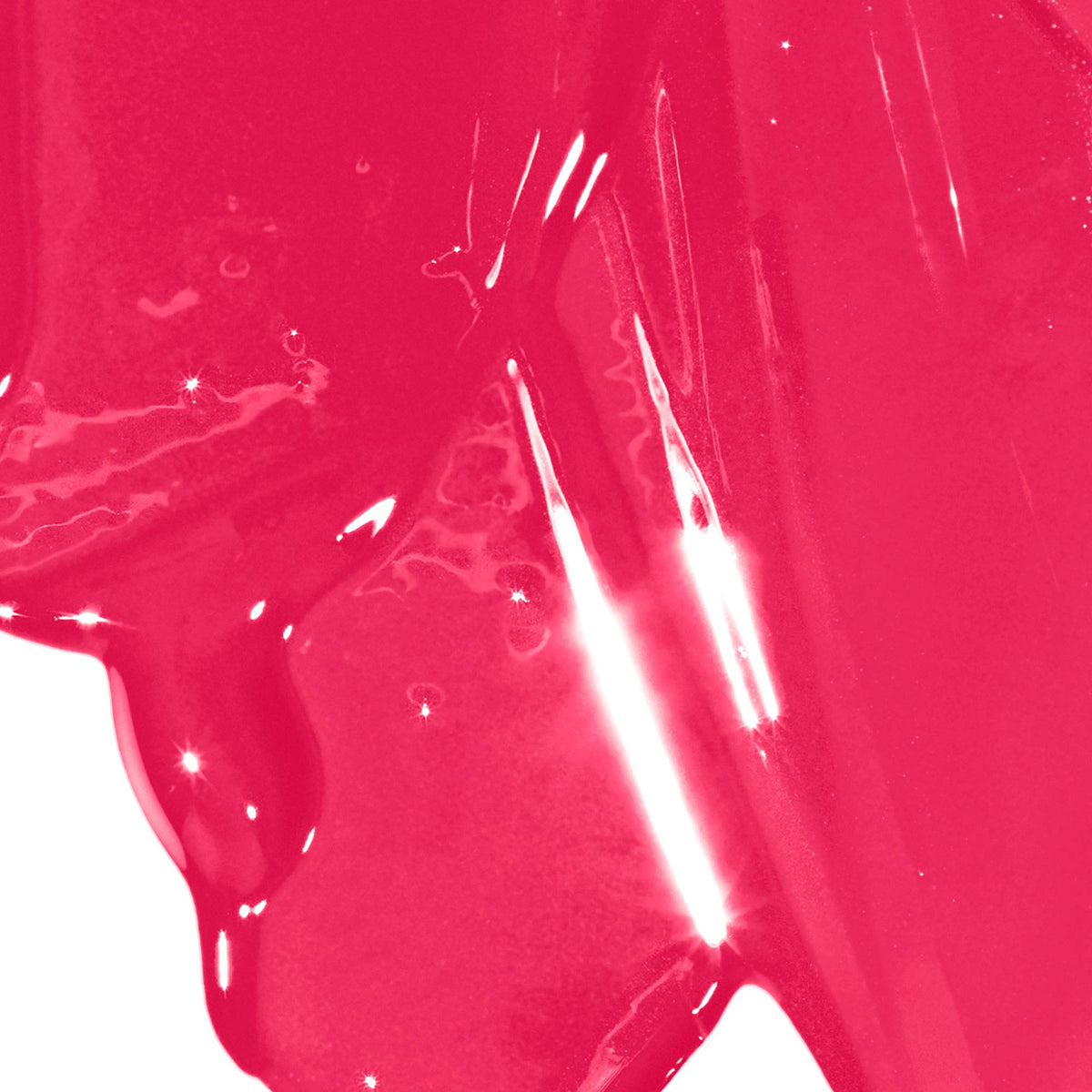 Revlon Ultra HD Vinyl Lip Polish, Liquid Lipstick, Fearless Who?, Fuchsia Gloss Beauty & Personal Care REVLON