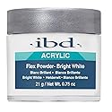 IBD Flex 71831 Powder, Bright White, 0.75 Ounce Beauty & Personal Care IBD