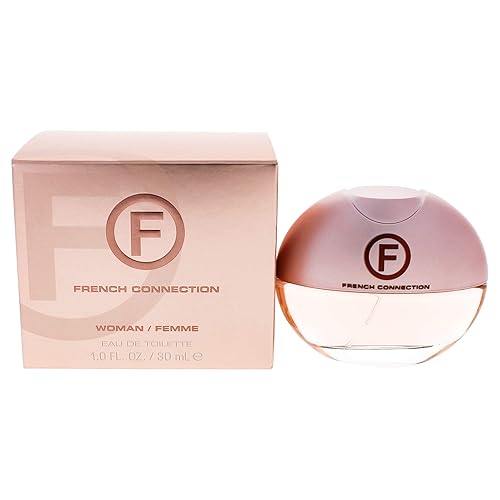 French Connection Uk French Connection Femme By French Connection Uk for Women - 1 Oz Edt Spray, 1 Oz Beauty & Personal Care French Connection