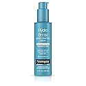 Neutrogena Hydro Boost Gentle Cleansing Lotion 5 Ounce Fragrance-Free (147ml) Beauty & Personal Care Neutrogena