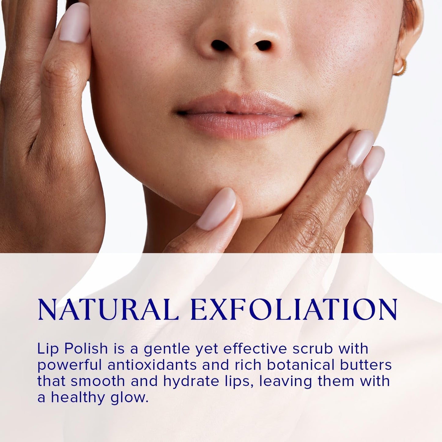 iS CLINICAL Lip Polish, Gentle Lip Scrub; Lip Exfoliator Beauty and Personal Care iS CLINICAL