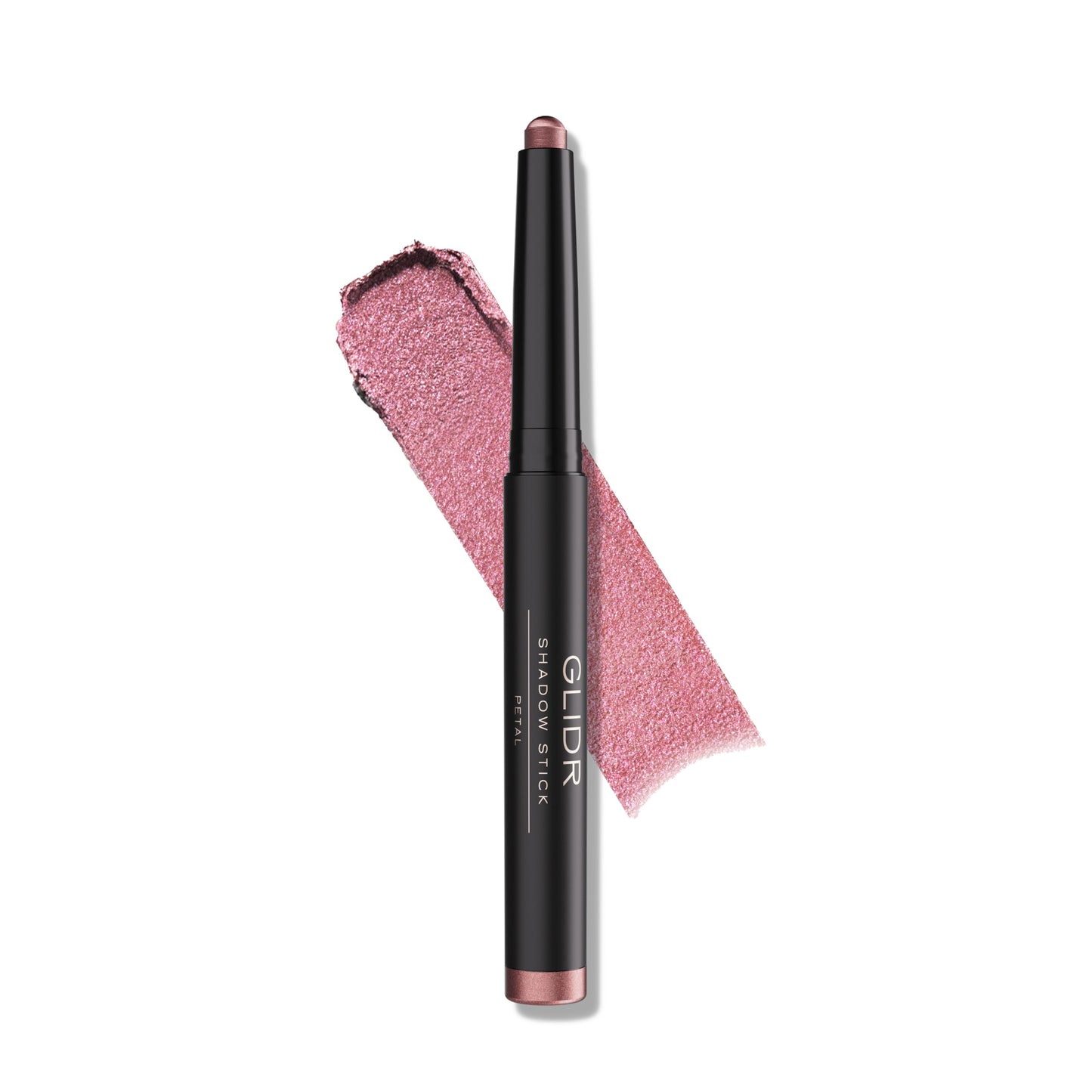 Anastasia Beverly Hills GLIDR Shadow Stick - Luxury Cream-to-Powder Eye Color, Intense Shimmer & Matte Finishes for One-Swipe Radiant Eyes - Petal Beauty & Personal Care Anastasia Beverly Hills