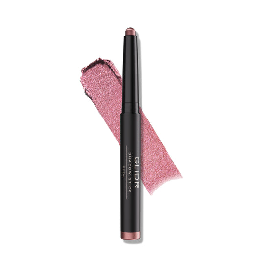 Anastasia Beverly Hills GLIDR Shadow Stick - Luxury Cream-to-Powder Eye Color, Intense Shimmer & Matte Finishes for One-Swipe Radiant Eyes - Petal Beauty & Personal Care Anastasia Beverly Hills
