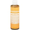 Dr. Bronner's Magic Soaps: Liquid Castile Soap, Organic Citrus 8 oz (2 pack) Beauty & Personal Care Dr. Bronner's