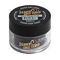 EBIN NEW YORK 24 Hour Edge Tamer Extra Mega Hold 1.01Fl Oz Strong Edge Control Gel, No Flaking, Sleek Smooth Finish, Long Lasting, Argan & Castor Oil Beauty & Personal Care EBIN NEW YORK
