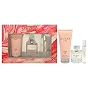 Guess 1981 for Women 3 Piece Gift Set, 3.4oz Eau De Toilette Spray + 0.5oz Eau De Toilette Spray + 6.7oz Body Lotion Beauty & Personal Care GUESS