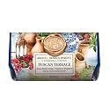 Michel Design Works Large Bath Soap Bar 8.7oz 246g - Tuscan Terrace Beauty & Personal Care Michel Design Works