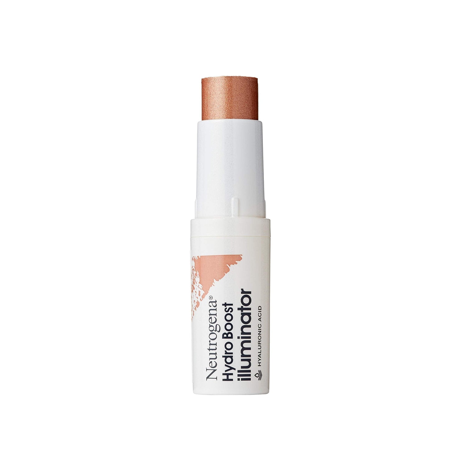 Neutrogena Hydro Boost Illuminator Makeup Stick with Hyaluronic Acid, Moisturizing Highlighter to Improve & Illuminate Skin, Dermatologist-Tested Beauty & Personal Care Neutrogena