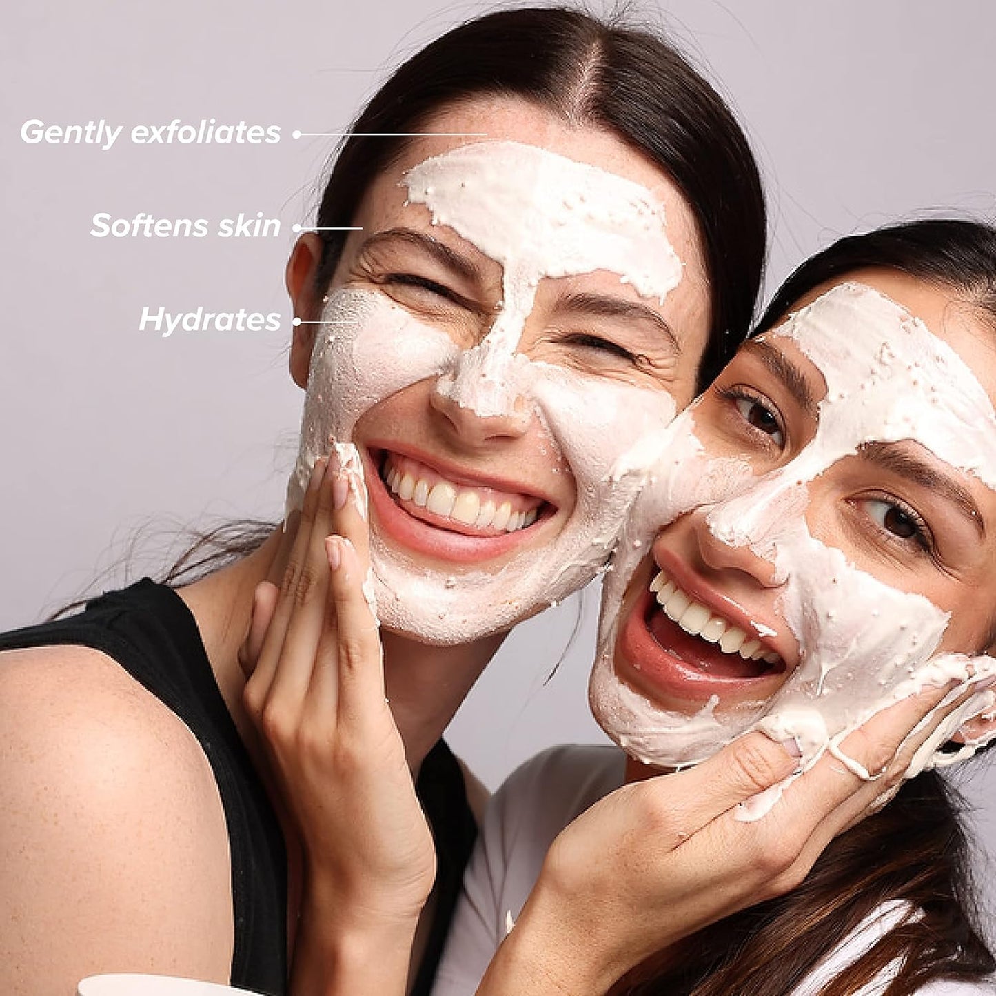 DRMTLGY Pumpkin Enzyme Face Mask with Jojoba Beads. Gentle Exfoliating Pumpkin Facial Mask for Dullness, Uneven Skin Tone, Fine Lines and Wrinkles. Beauty & Personal Care DRMTLGY