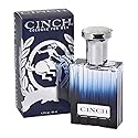 Cinch Men's 1.7 Oz. Cologne Multi One Size Beauty & Personal Care Cinch