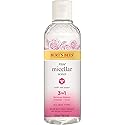 Burt's Bees Burts Bees Rose Micellar Toning Water 8 Oz Beauty & Personal Care Burt's Bees