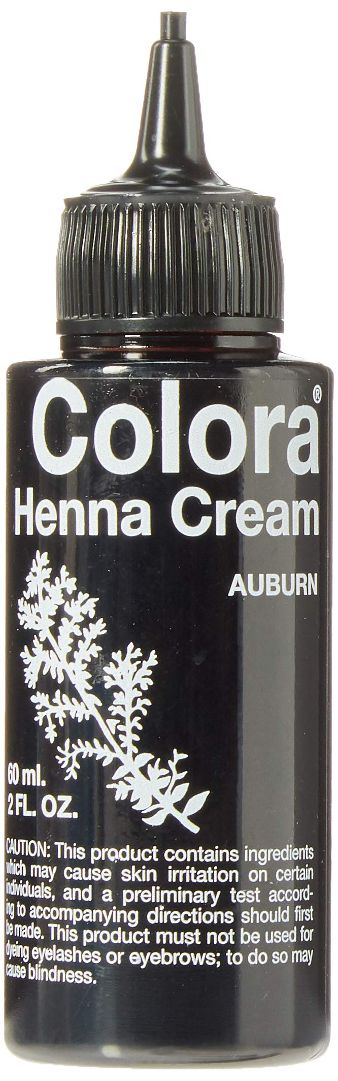 Colora Henna Creme Hair Color Auburn 2oz (2 Pack) Beauty & Personal Care Colora Henna