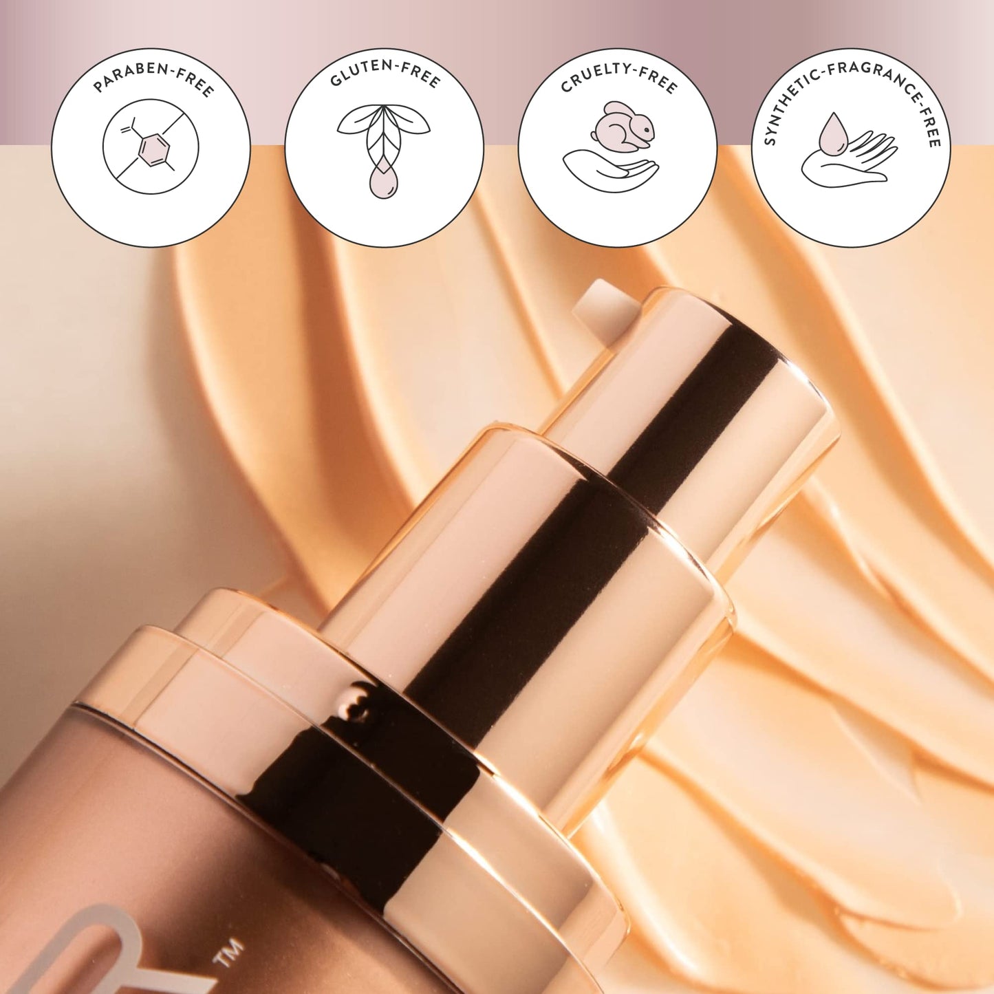 Lancer Skincare Dani Glowing Skin Perfector, Cream Highlighter Makeup with Asian Botanical Blend and Skin Luminizers, 1 Fluid Ounce Beauty & Personal Care Lancer