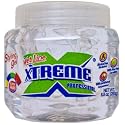 Xtreme Wet Line Styling Gel Extra Hold, 8.8 oz (Pack of 6) Beauty & Personal Care Xtreme