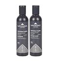 LA PUISSANCE Hydrashine Complex Shampoo and Conditioner Set, Hialubot™, for Dry and Dull Hair, 10 fl oz Each Beauty & Personal Care LA PUISSANCE