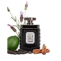 Guess Uomo Intenso Eau de Parfum Cologne Spray for Men, 3.4 Fl. Oz. Beauty & Personal Care GUESS
