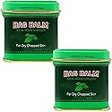 Bag Balm Vermont's Original for Dry Chapped Skin Conditions (1 Ounce Tin (2 Pack)) Beauty & Personal Care Bag Balm