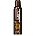 Body Drench Quick Tan Instant Self Tanning Spray, Medium Dark, 6 oz (Pack of 3) Beauty & Personal Care Body Drench