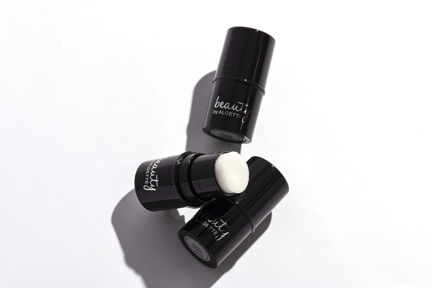 Aloette Made Matte Anti-Shine Stick for Oil Control - Makeup Primer for Skin Mattifies & Perfects Without Over Drying for Oily Skin - Long-Lasting Beauty & Personal Care Aloette