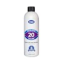 Hydrox 20-Volume Creme Developer Regular Lift, 16 Ounce (single) Beauty & Personal Care Hydrox
