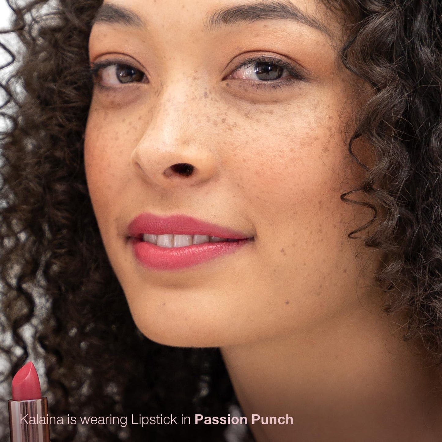 Mineral Fusion Long-Lasting Lipstick, Vivid & Smudge-Free Lip Color with Avocado Oil, Cocoa Seed Butter, Free of FD&C Dyes, Paraben and Gluten, Beauty & Personal Care Mineral Fusion