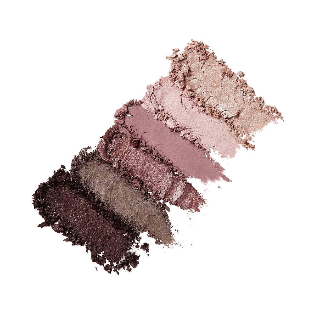 JOAH Escapades Eyeshadow Palette, 6 Pigmented Powder Eye Makeup Shades in Matte & Shimmer Finishes, Korean Beauty Palettes - Date Night Beauty & Personal Care JOAH