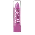 L.A. COLORS Moisture Rich Lip Color, Frosted Lilac CML539 Beauty & Personal Care L.A. COLORS